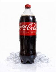 Coca-Cola 1,5 l